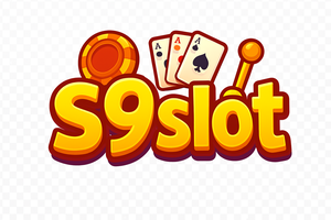 S9 Slot Logo